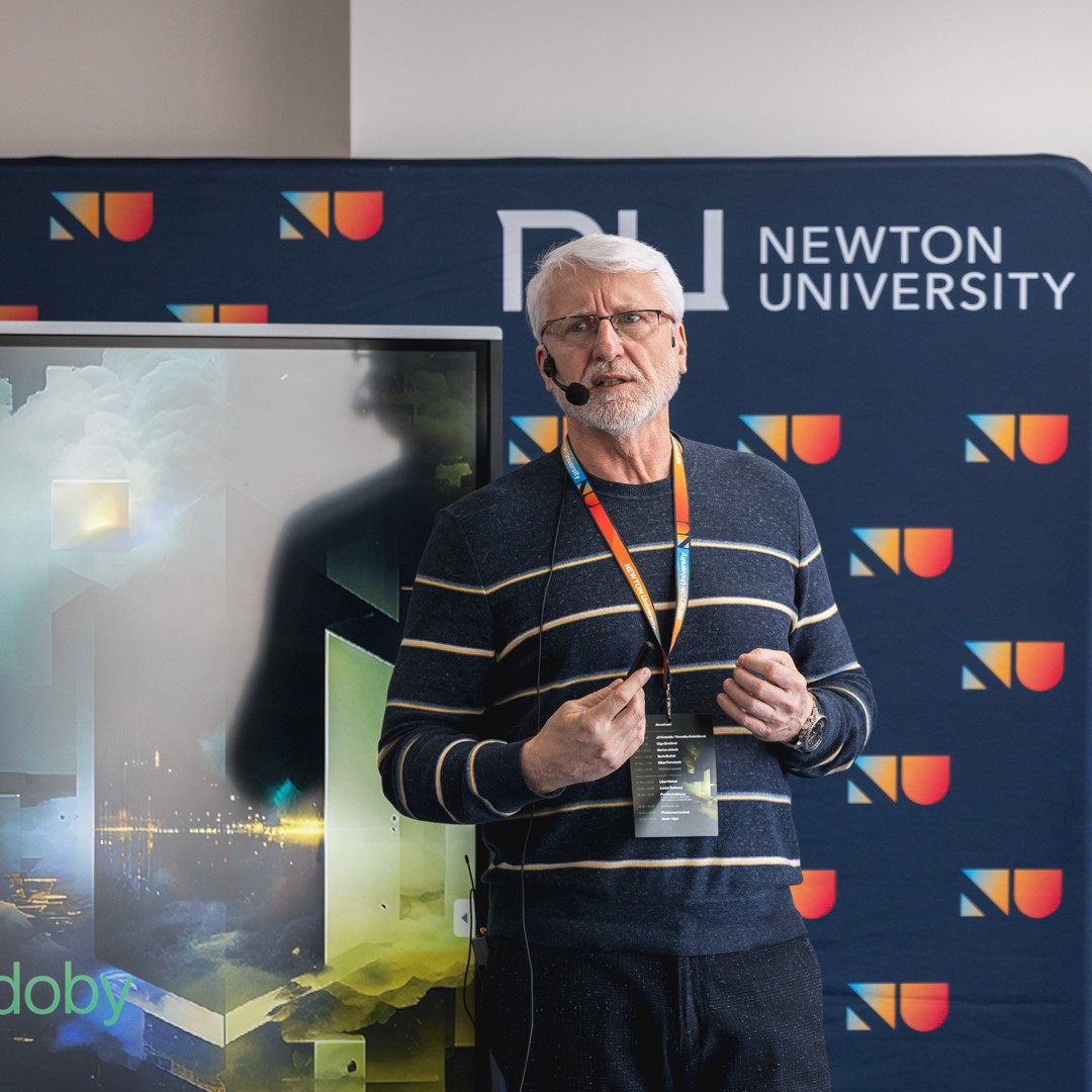 NEWTON Business Summit