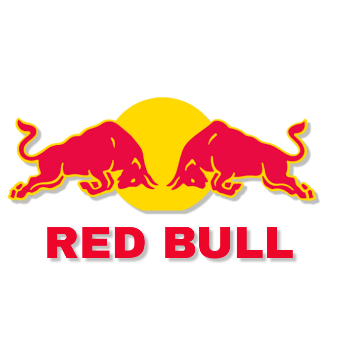 red bull