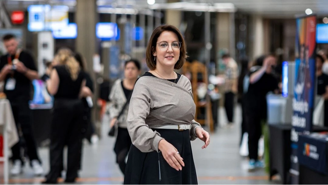 sustainability woman and fashion
