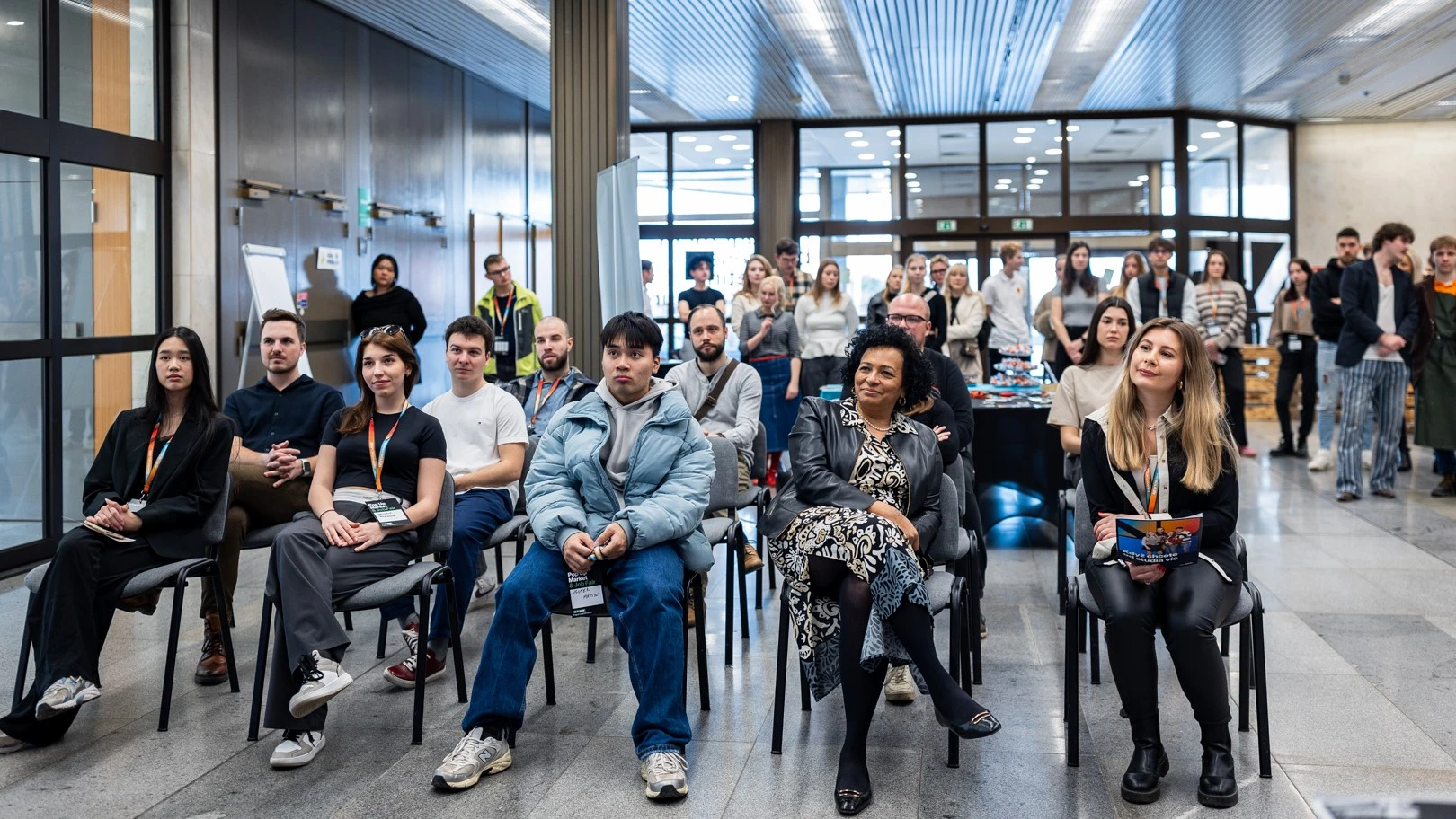 Academic Journal Scientia et Societas