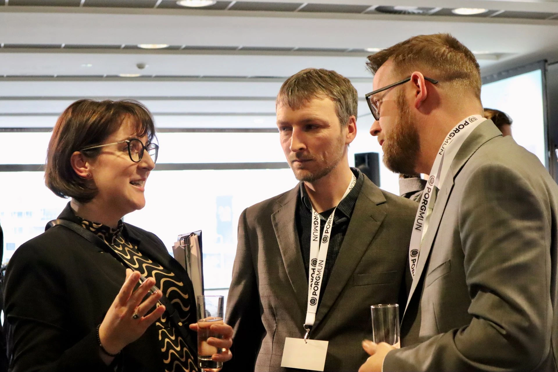 Partnerships with Secondary Schools
