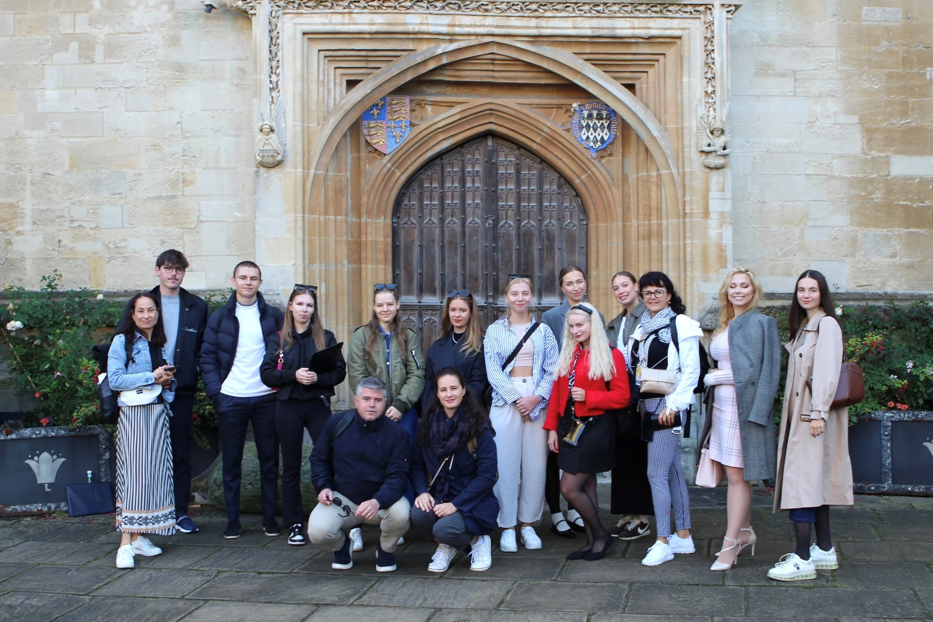 Summer Schools and Academies