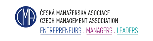 Česká manažerská asociace logo