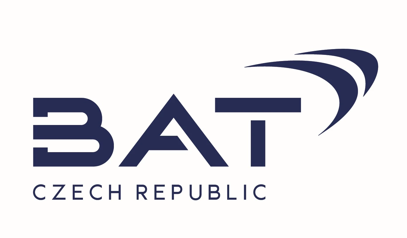 BAT logo