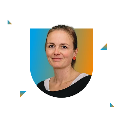 PhDr. et Mgr. Barbora Pánková, Ph.D., MBA