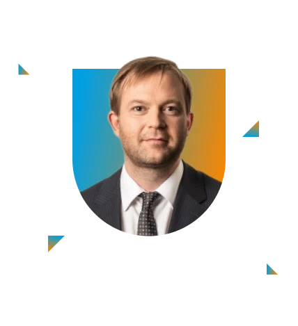 doc. RNDr. PhDr. Oldřich Hájek, Ph.D., MBA