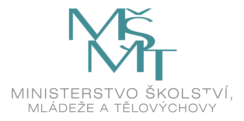 logo MŠMT