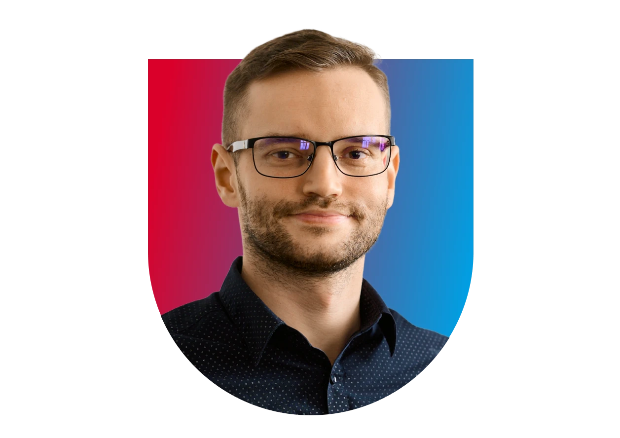 Bc. Vojtěch Rod, DiS.
