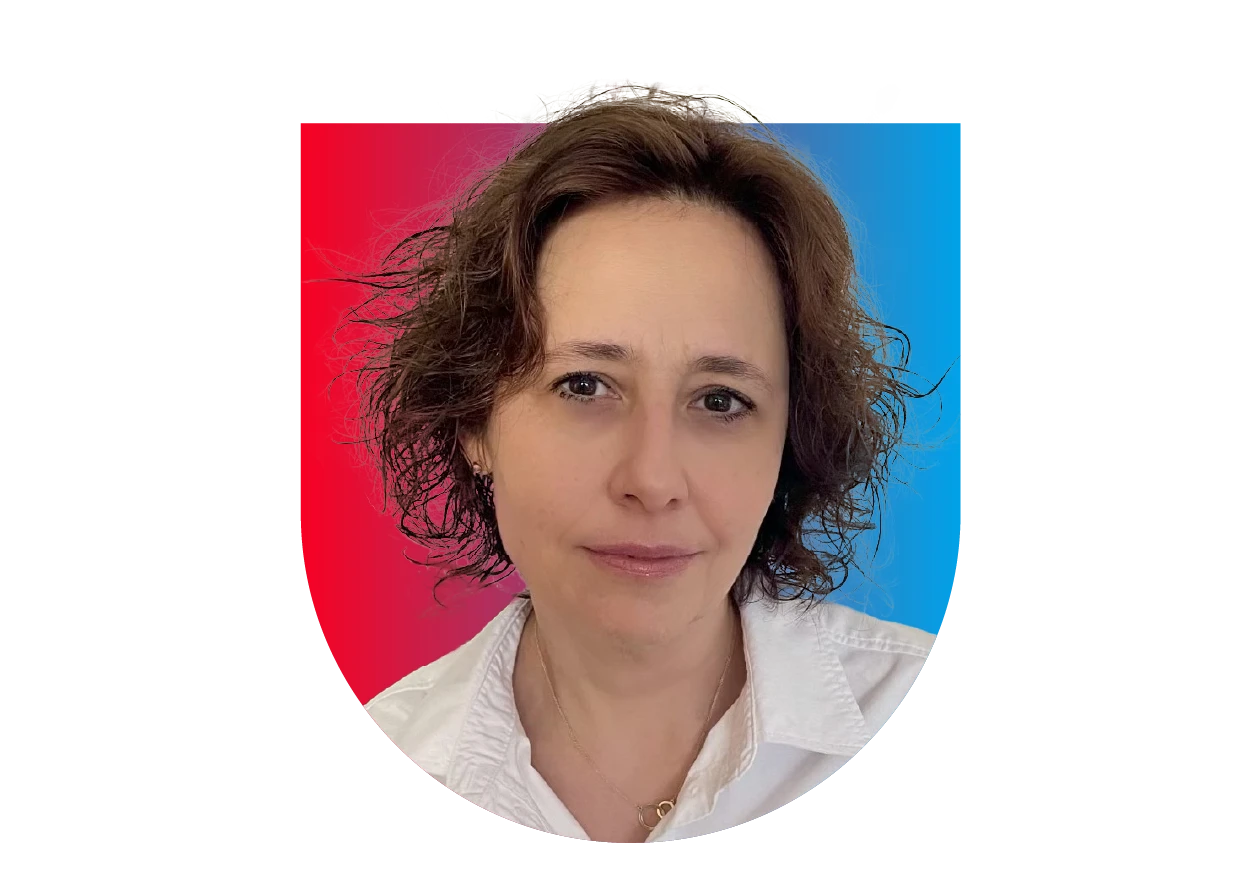 Václava Kloudová Jiříčková