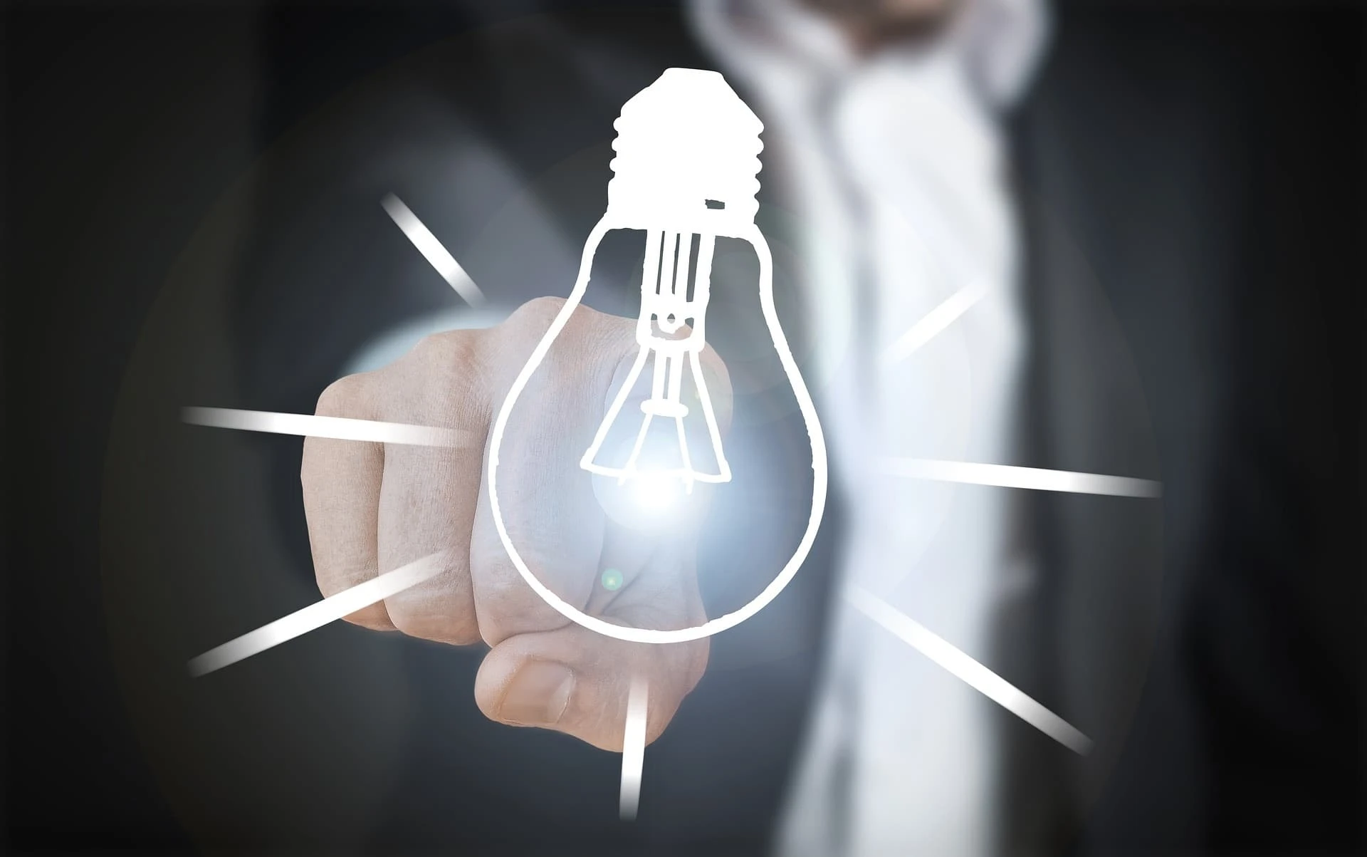 The big idea: why we need to learn to fail better
