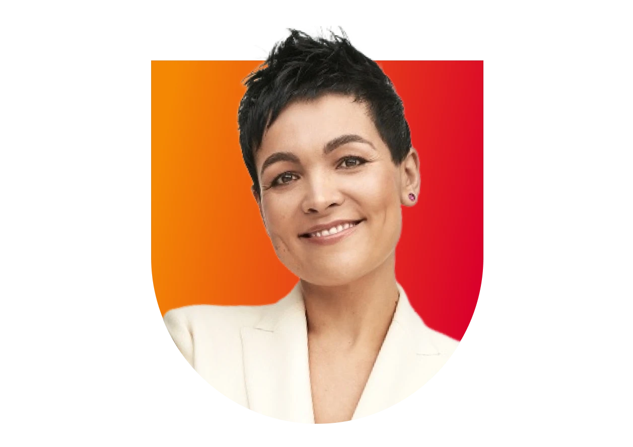 Akademická rada - Ing. Lenka Žlebková