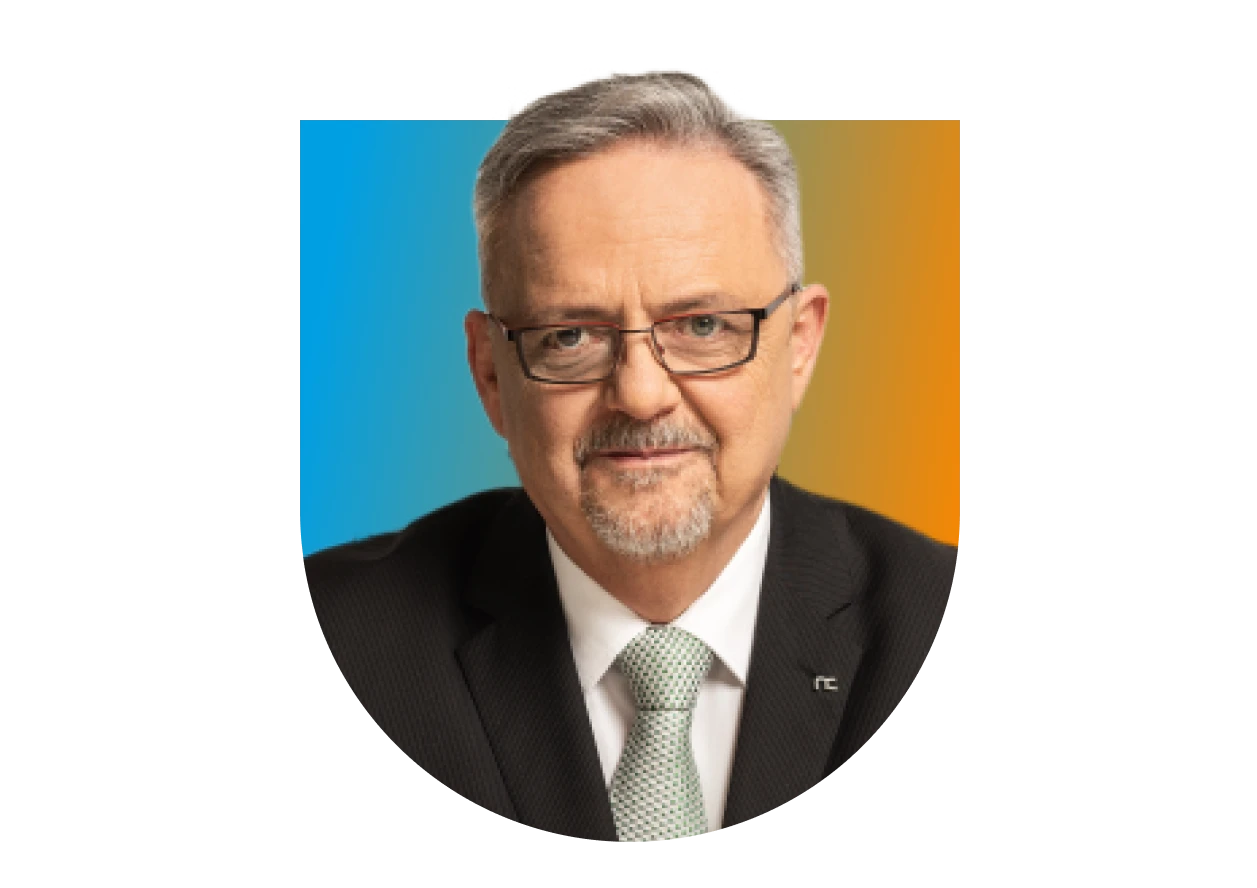Akademická rada - MUDr. Jan Mojžíš, MBA