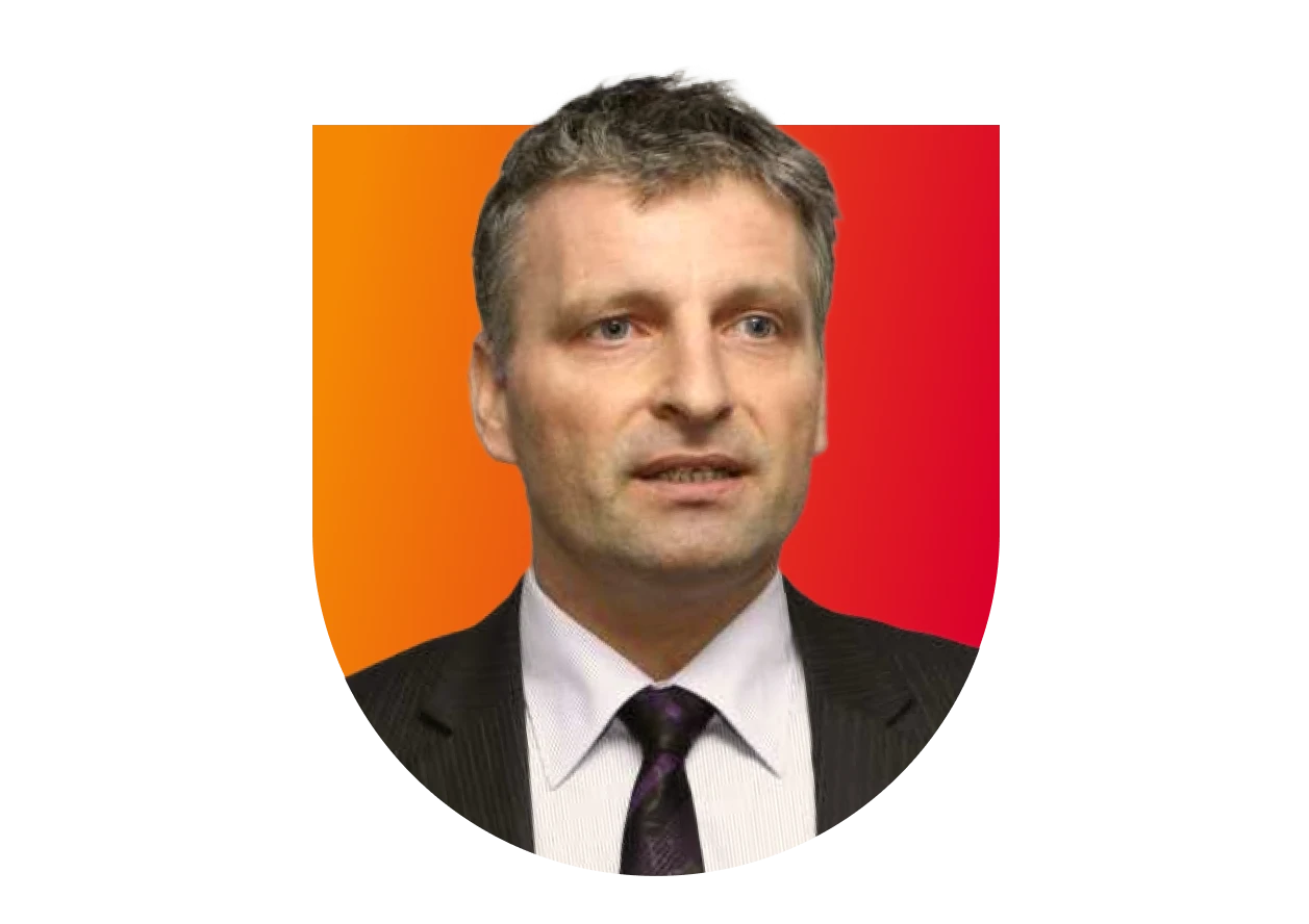 Akademická rada - Ing. Vladimír Měkota
