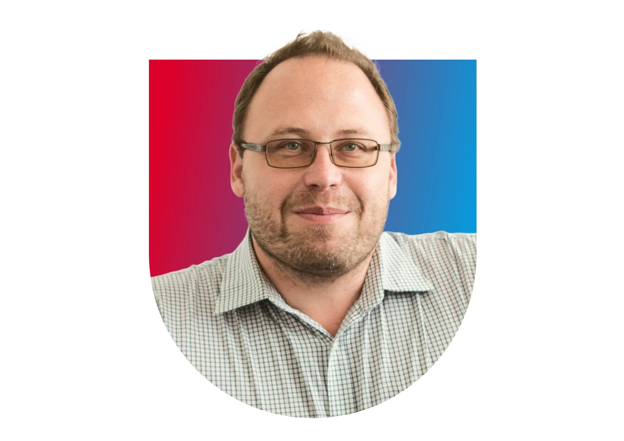 Akademická rada - Ing. Milan Lindner, Ph.D.