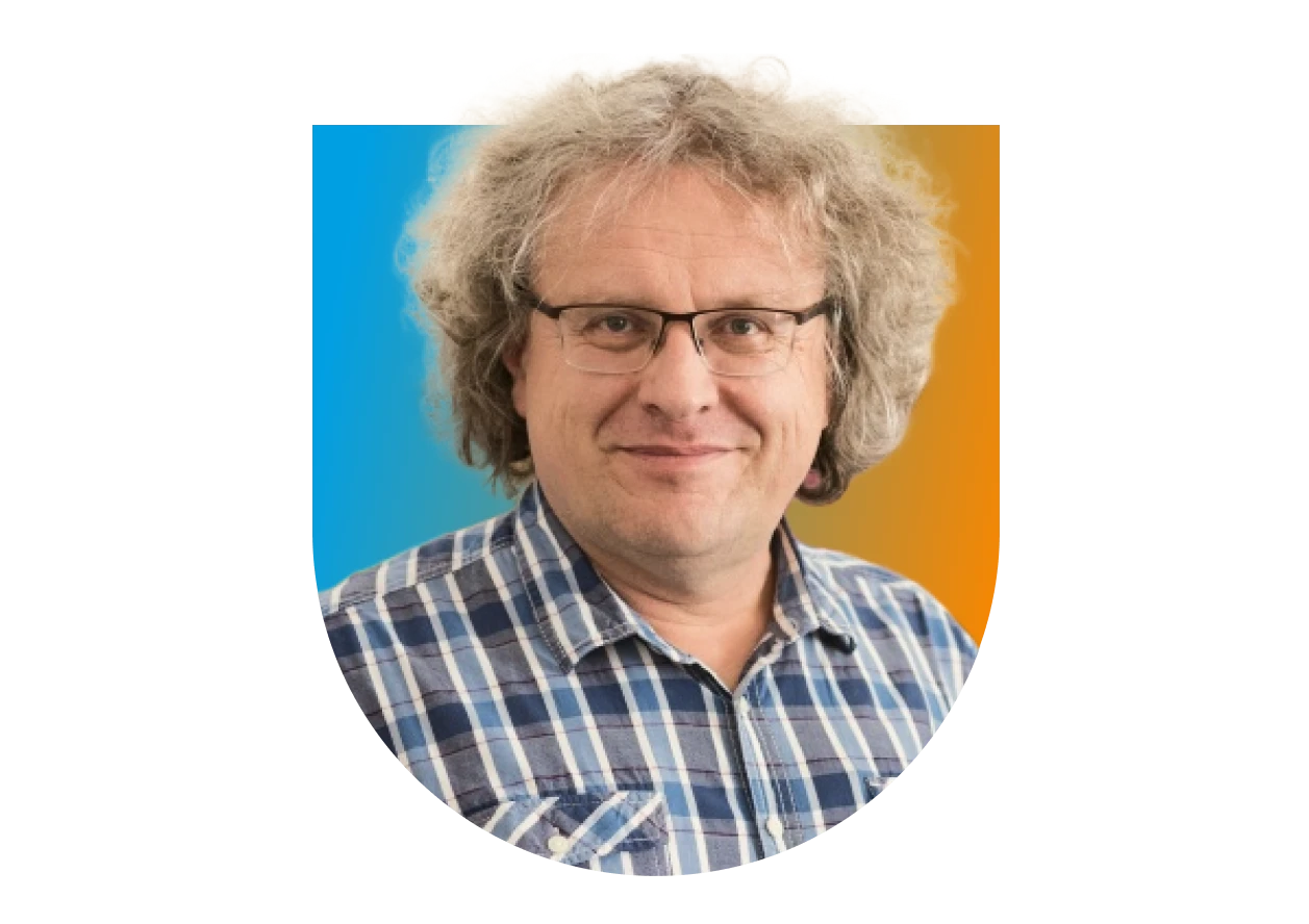 Akademická rada - doc. RNDr. Miroslav Kureš, Ph.D.
