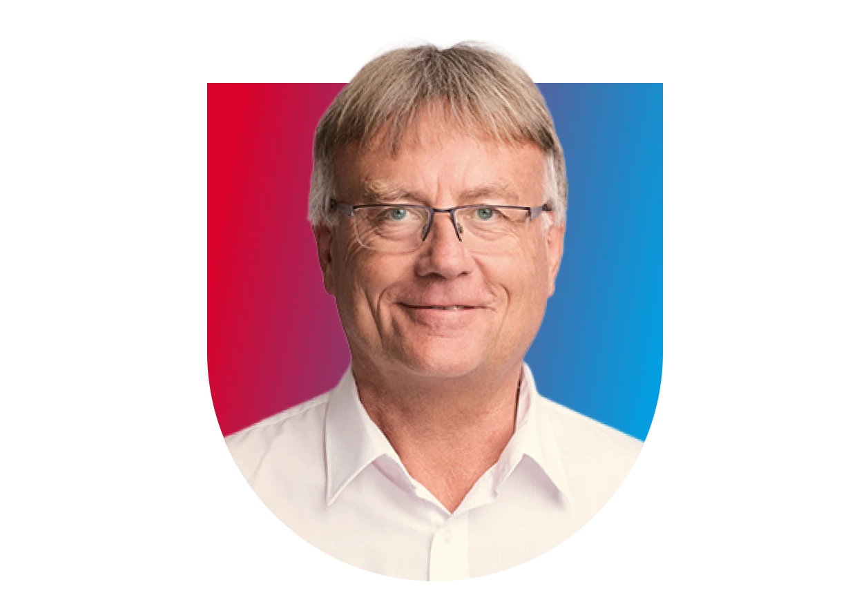 Akademická rada - MUDr. Bc. Tomáš Fiala, MBA