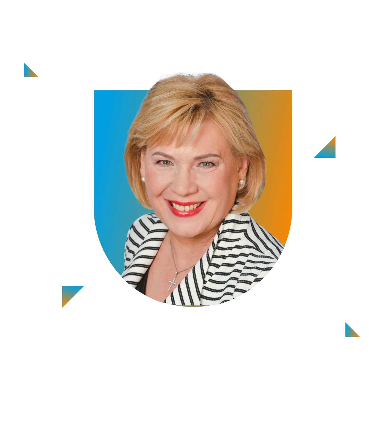 Olga Girstlová - konference manažerů