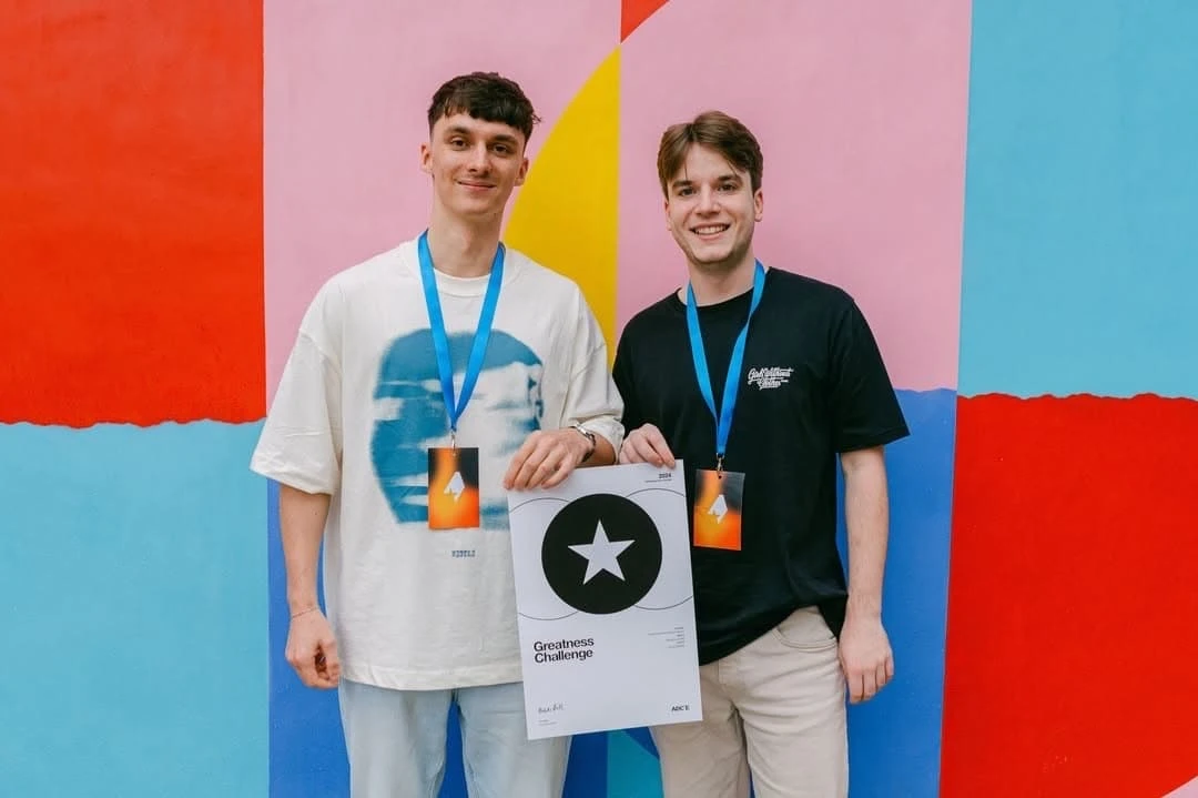 Barcelona ride: How a Czech duo conquered the European marketing scene