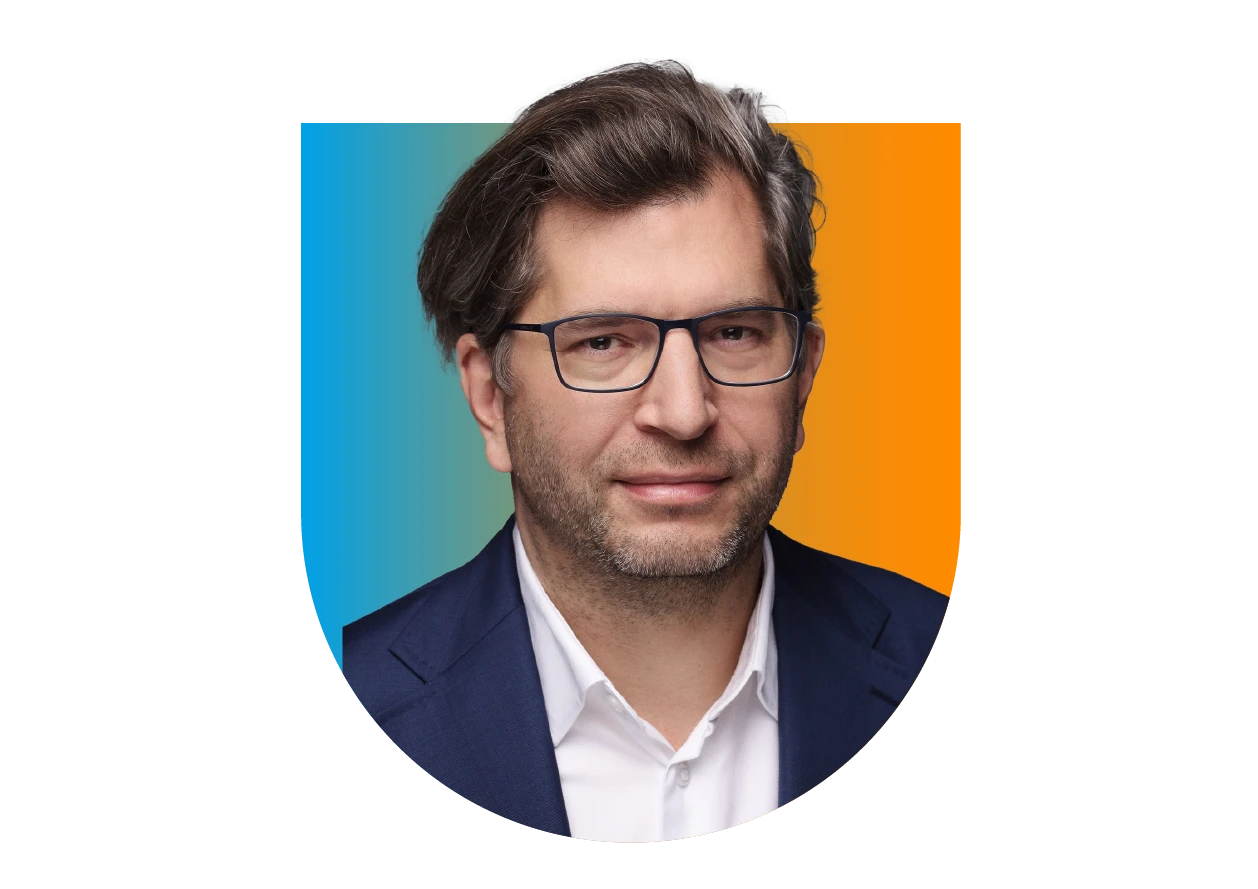 NUA - Michal Tesař
