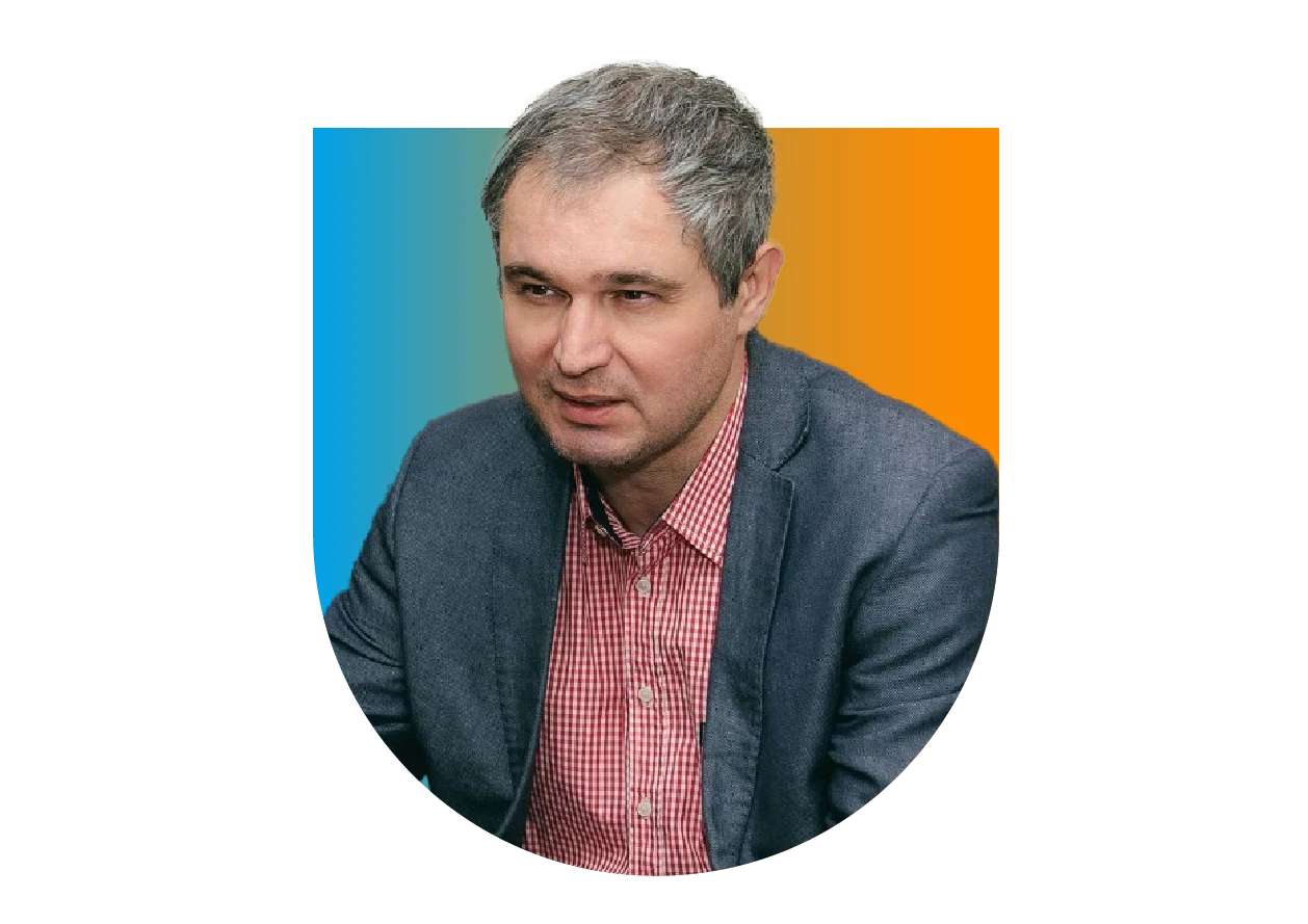 NUA - Ing. Jan Bizík