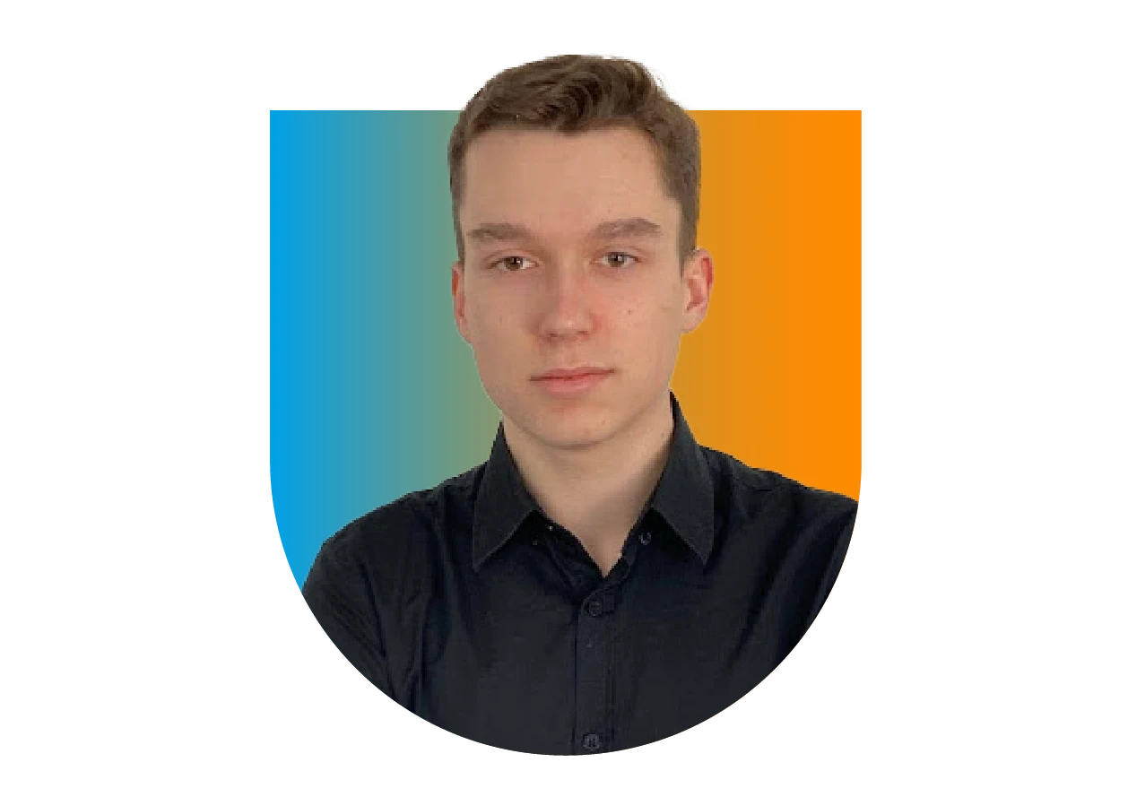 NUA Matúš Chmeliar
