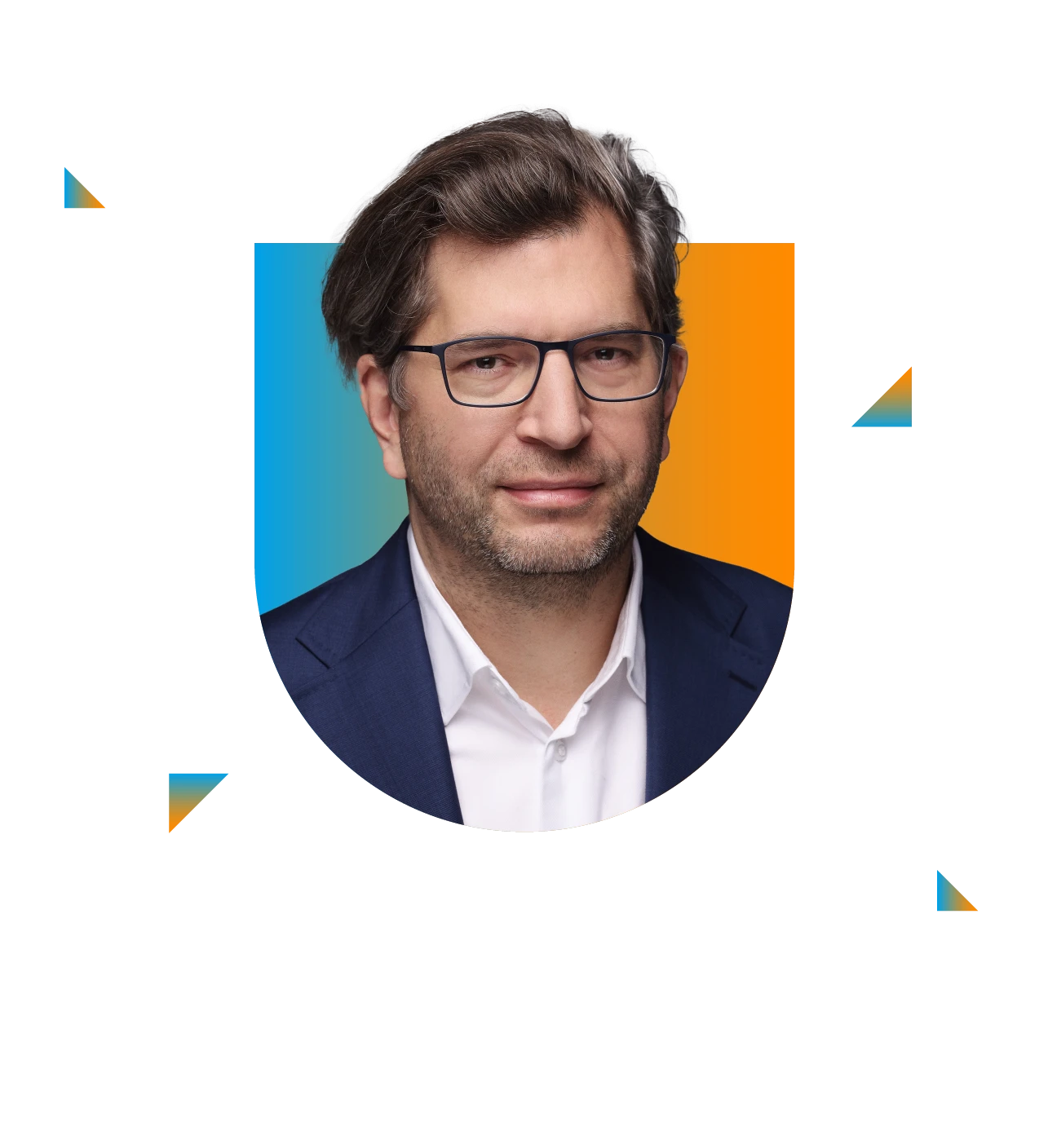 Ing. Michal Tesař
