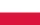 Polsko vlajka