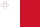 Malta vlajka