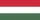 Maďarsko vlajka