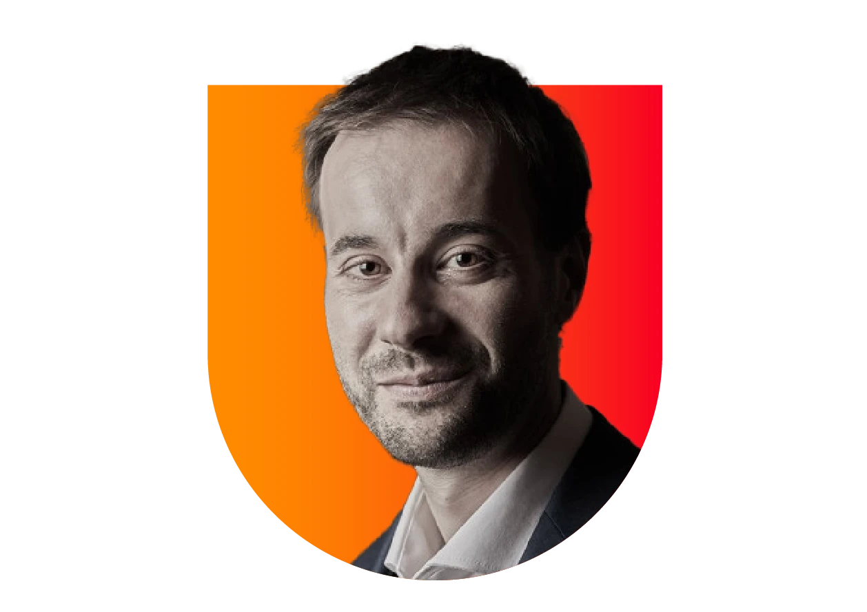 Akademická rada - PhDr. Mgr. Vít Šimral, Ph.D. & Ph.D.
