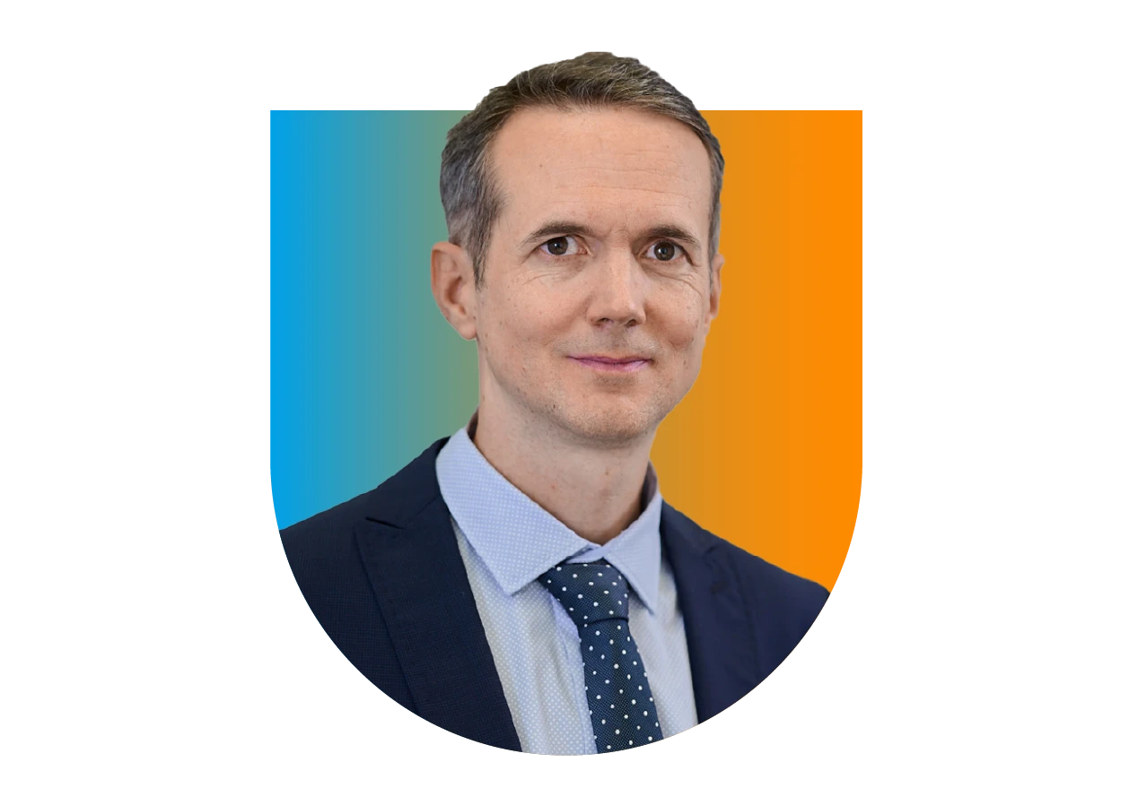 Akademická rada - Ing. David Král, Ph.D.
