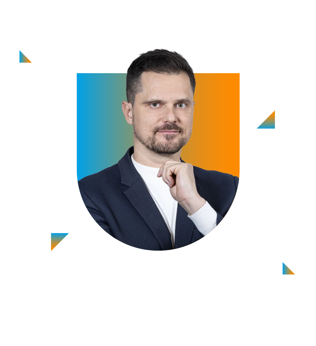 Ing. Daniel Digoň, MSc.