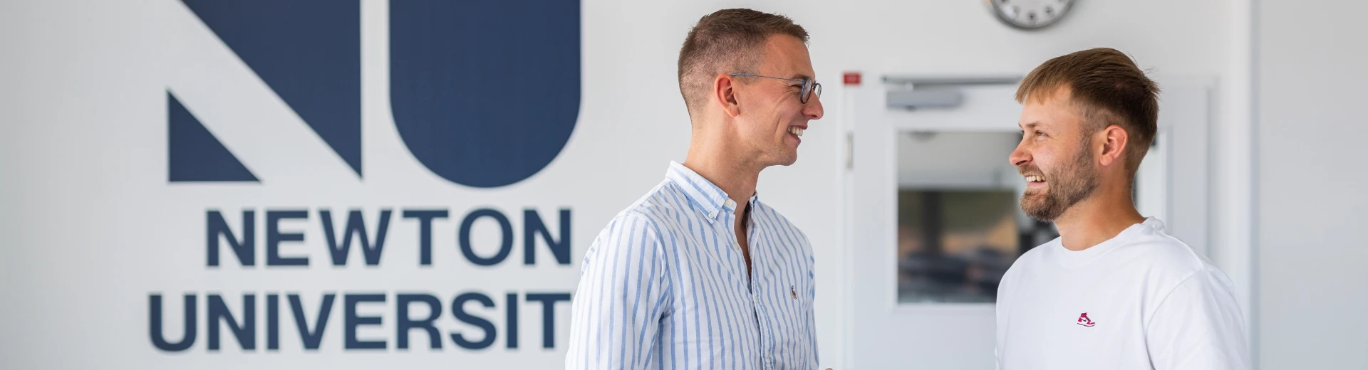 Innovation and partnership