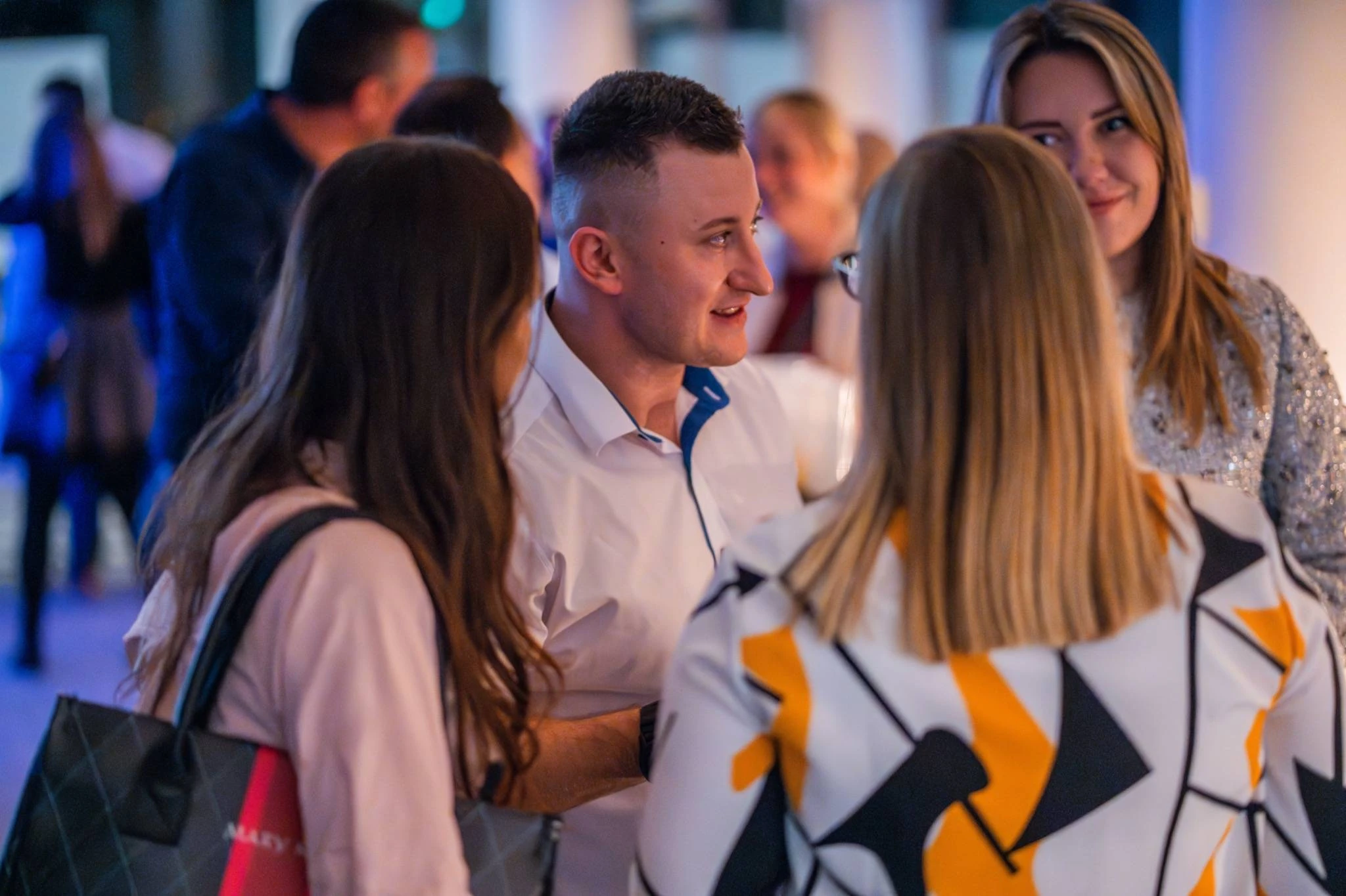Networking Breakfast Brno - September