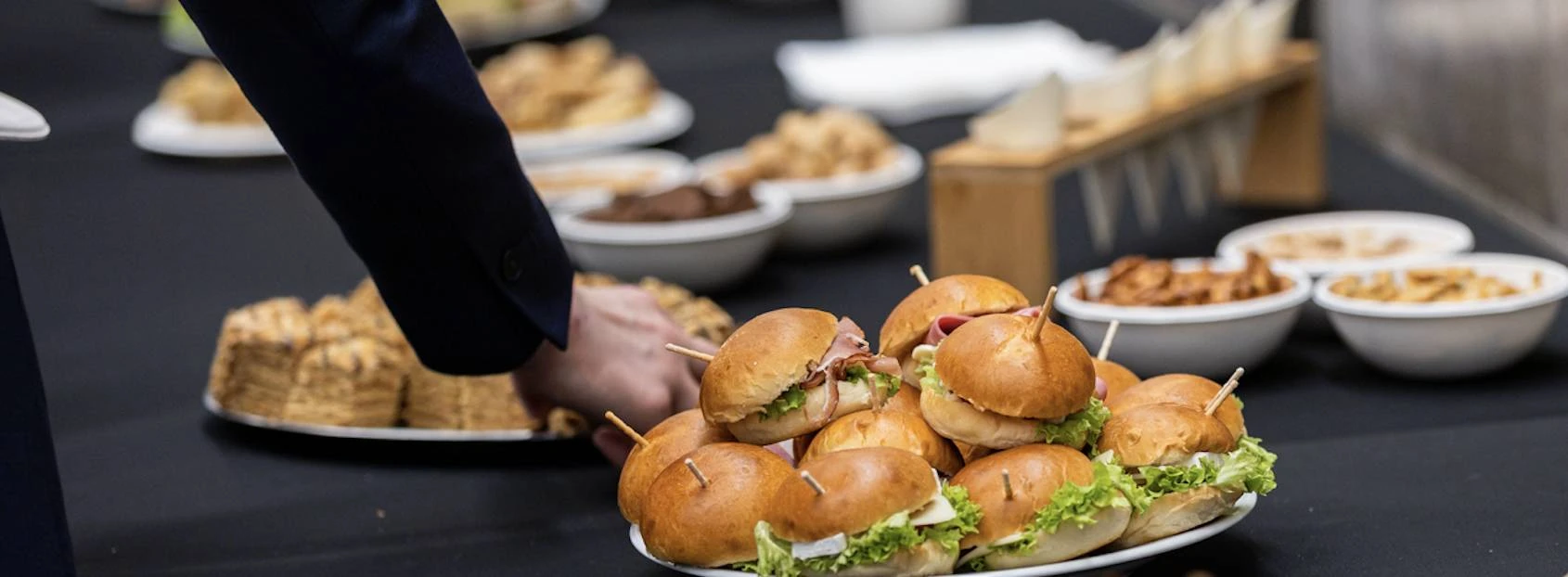 Networking Breakfast Brno - September