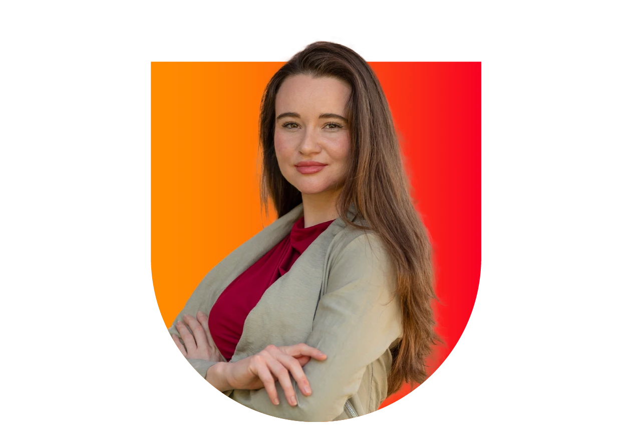 Ing. Markéta Akai