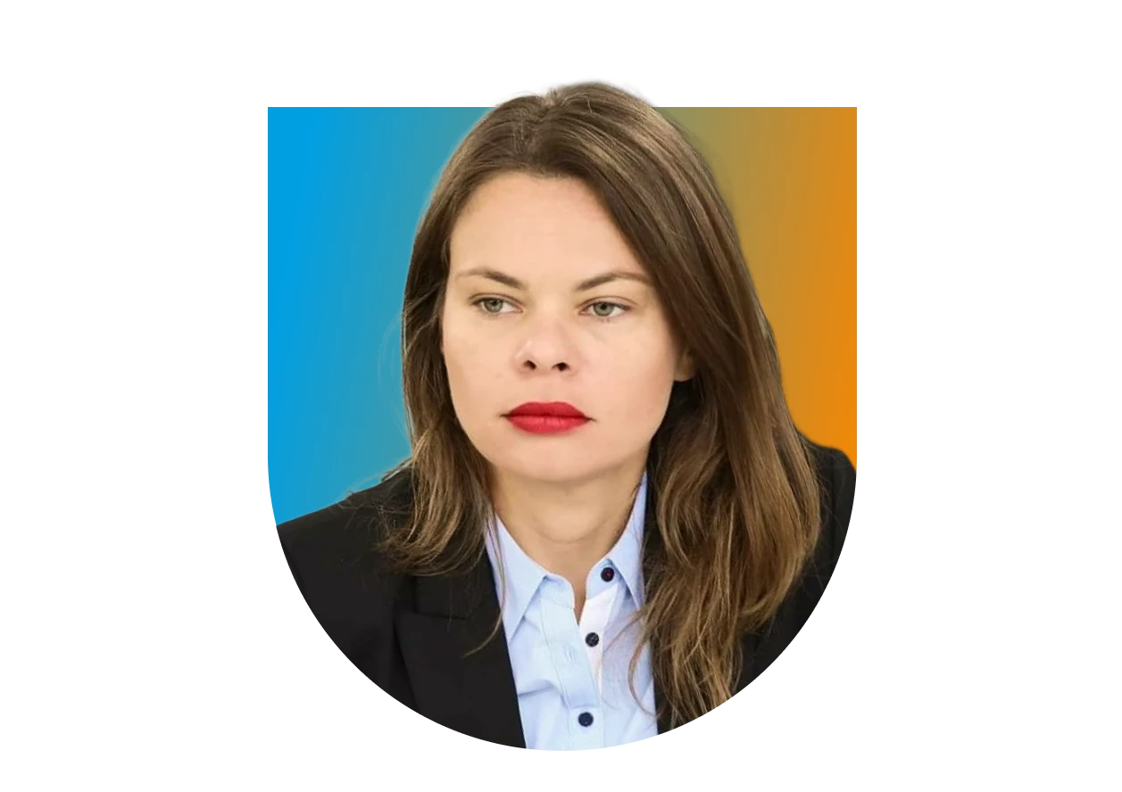 Aniko Farkas