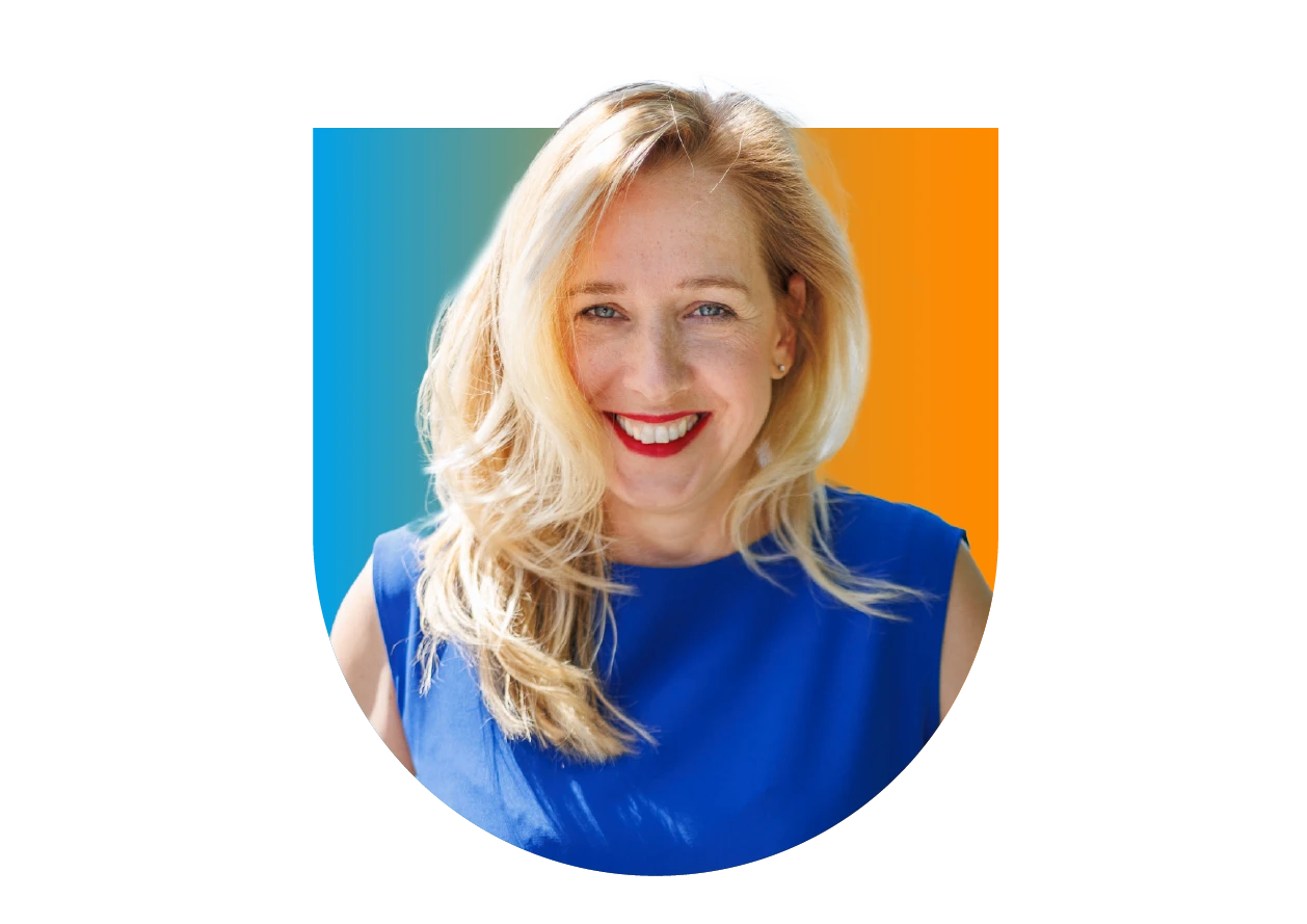 Ing. Kateřina Chaloupková, MBA