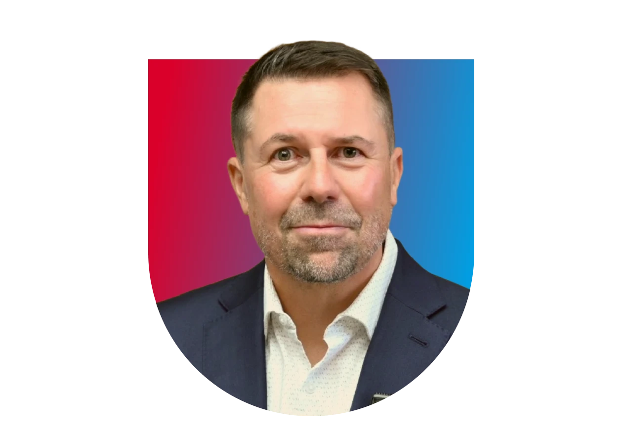 Ing. Ondřej Kocian