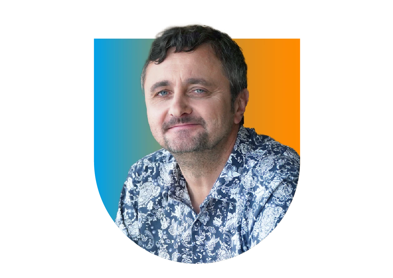 Milan Bobek - medailonek
