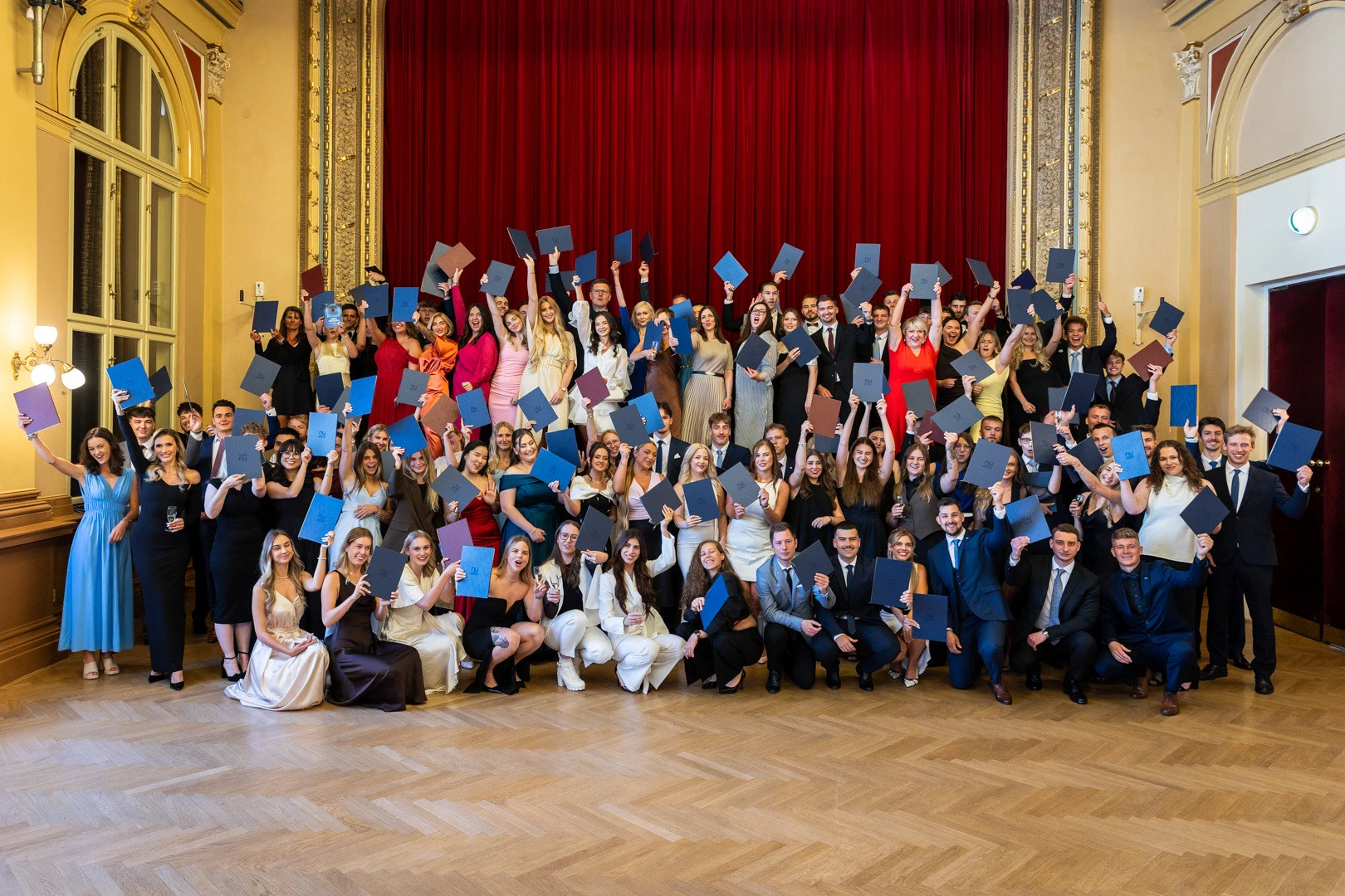 Alumni Stories