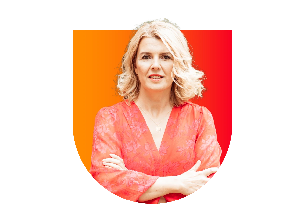 BSc. Līga Buša - Lehtonena, MBA - medailonek #2250