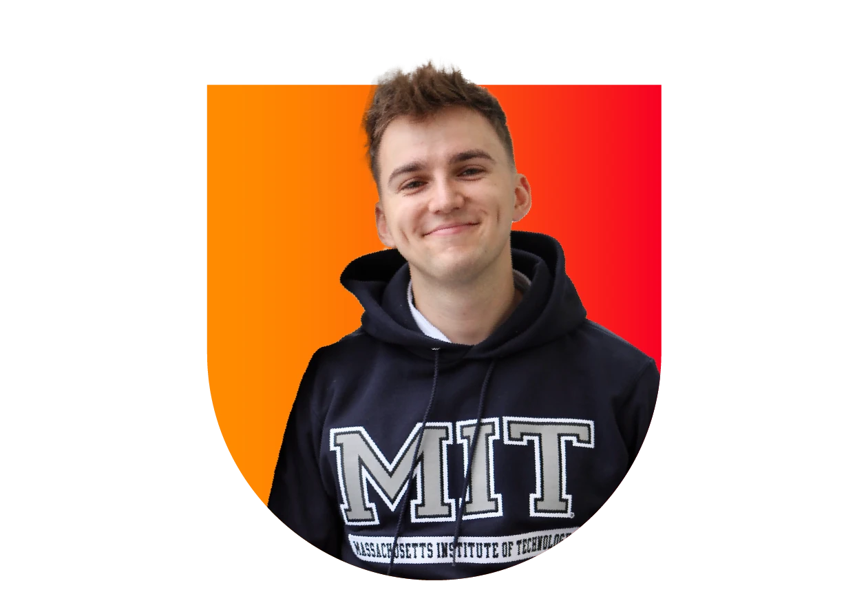 Christopher Svitok - o nás