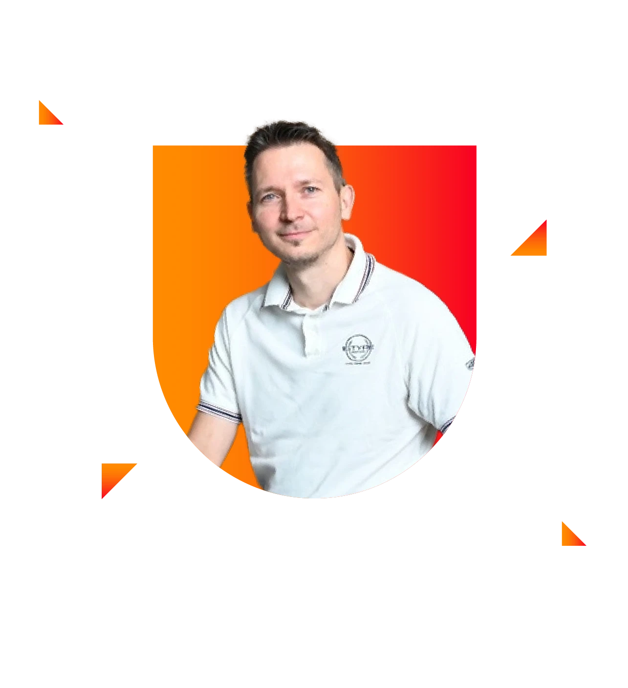 Zdeněk Schneider - accelerátor