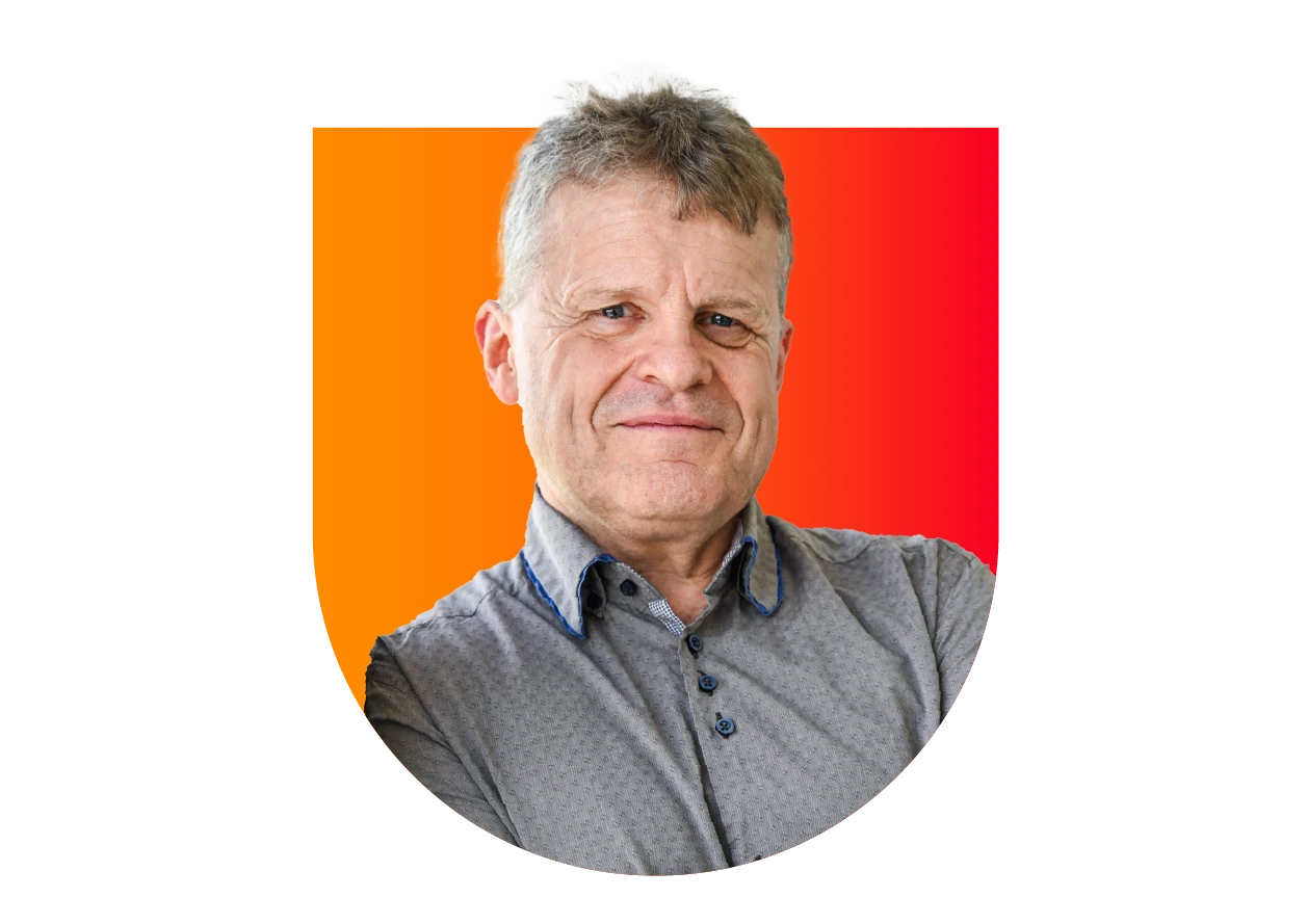 Jiří Vystrčil - medailonek