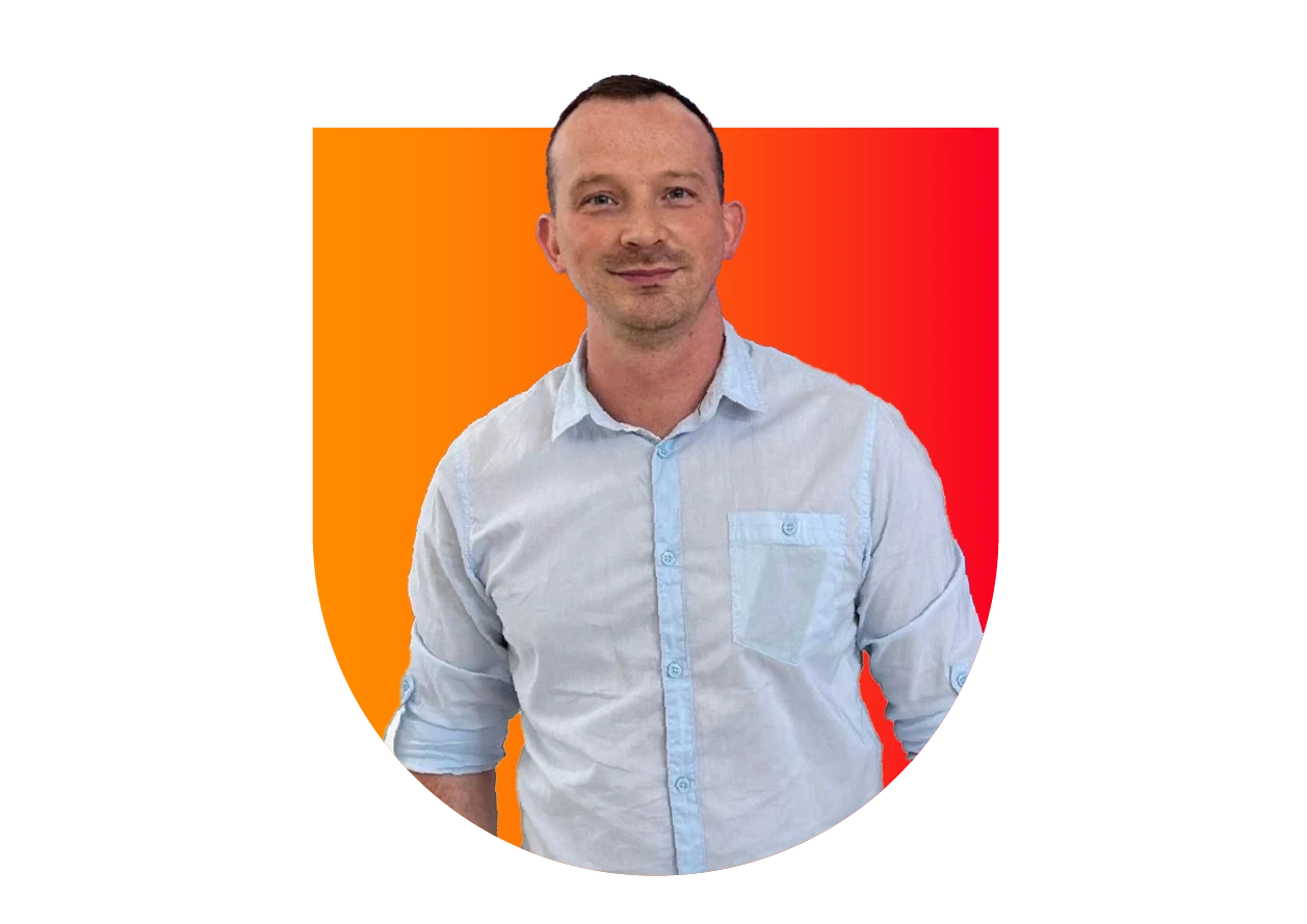 Ing. Lukáš Vartiak, Ph.D