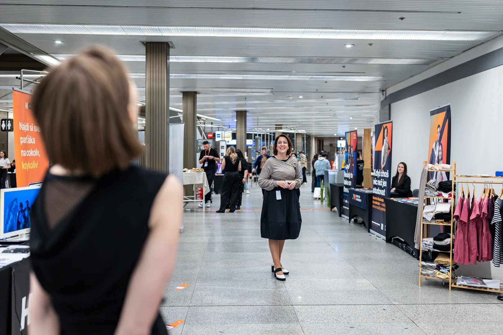 zahraniční študenti zahraniční študenti