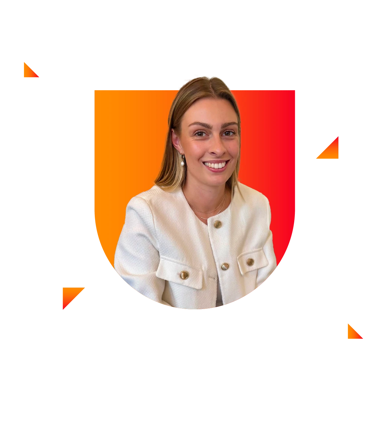 Jessica Niederlová - ESM