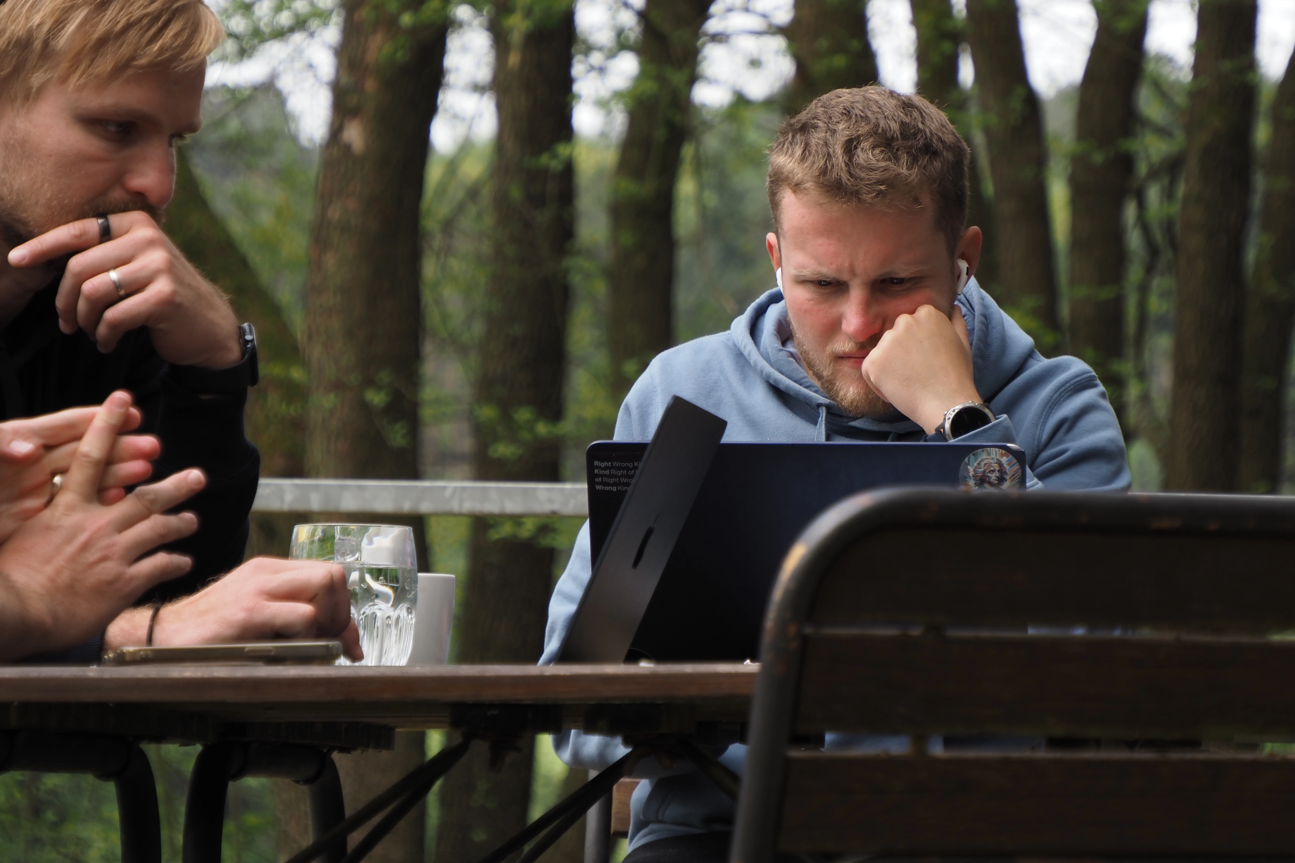 Writing Retreat