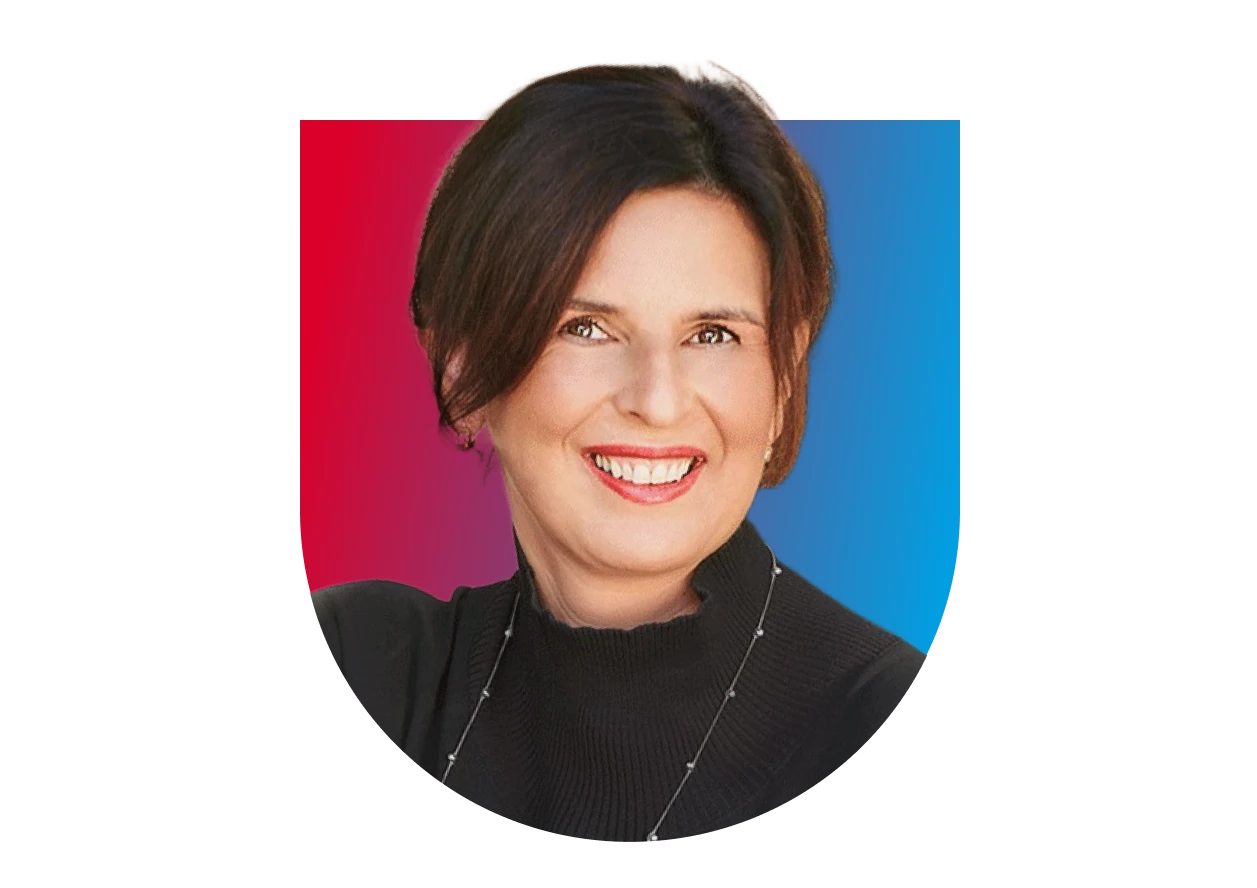 Vladimíra Michnová - medailonek